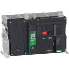 SCHNEIDER ELECTRIC - SNRLV864951 MTZ2 08H1B 4P FISSO SENZA MICROLOGIC