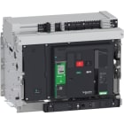 SCHNEIDER ELECTRIC - SNRLV864969 MTZ2 20 H1B 4P ESTR SENZA MICROLOGIC