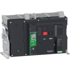 SCHNEIDER ELECTRIC - SNRLV864975 MTZ2 32H1B 4P FISSO SENZA MICROLOGIC