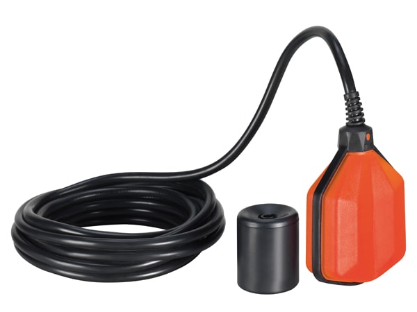 LOVATO - LOVLVFSP1W05 GALLEGGIANTE PER ACQUE CHIARE PVC 5M