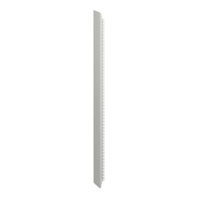SCHNEIDER ELECTRIC - SNRLVS01035 1 FIANCO ARMADIO PRISMASET G IP30 27M