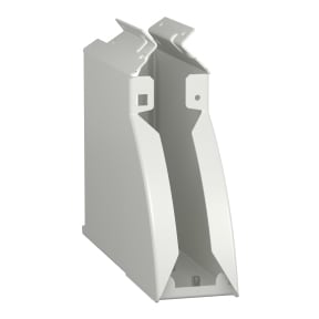 SCHNEIDER ELECTRIC - SNRLVS01051 LATERALI ZOCCOLO PRISMASET G IP40 PIENI