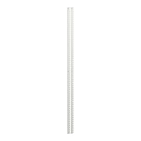 SCHNEIDER ELECTRIC - SNRLVS01259 2 MONTANTI SUPP. PIASTRE FRONT.33MOD