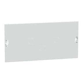 SCHNEIDER ELECTRIC - SNRLVS03309 Piastra frontale GS63-160 3P/4P Profondità 600 HZ/VT 5M