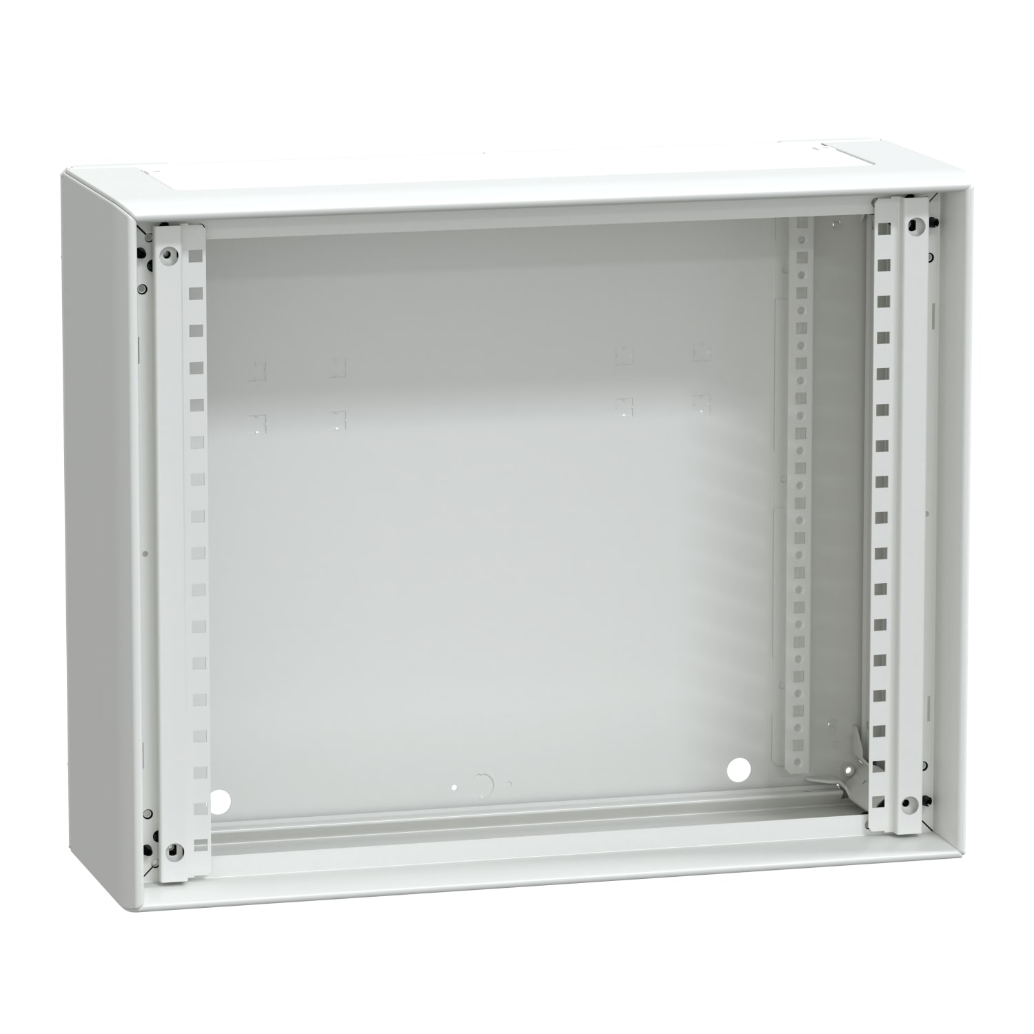 SCHNEIDER ELECTRIC - SNRLVS08103 CASSETTA PRISMASET G L600 9M