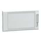 SCHNEIDER ELECTRIC - SNRLVS08132 PORTA TRASPARENTE 6M PRISMASET G