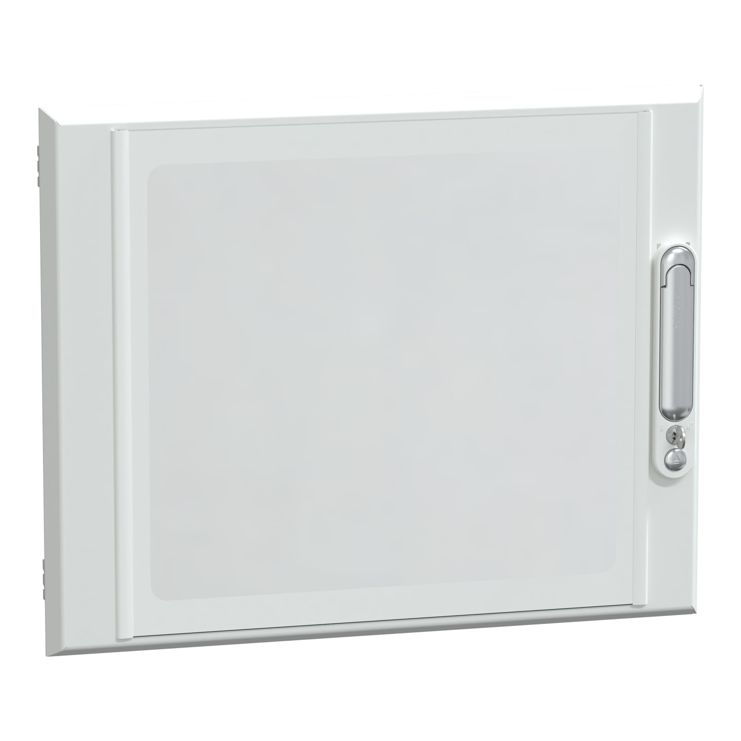 SCHNEIDER ELECTRIC - SNRLVS08133 PORTA TRASPARENTE 9M PRISMASET G