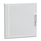 SCHNEIDER ELECTRIC - SNRLVS08134 PORTA TRASPARENTE 12M PRISMASET G