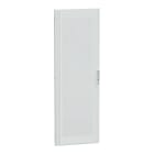 SCHNEIDER ELECTRIC - SNRLVS08546 PORTA TRASP. IP55 L650 PRISMASET P