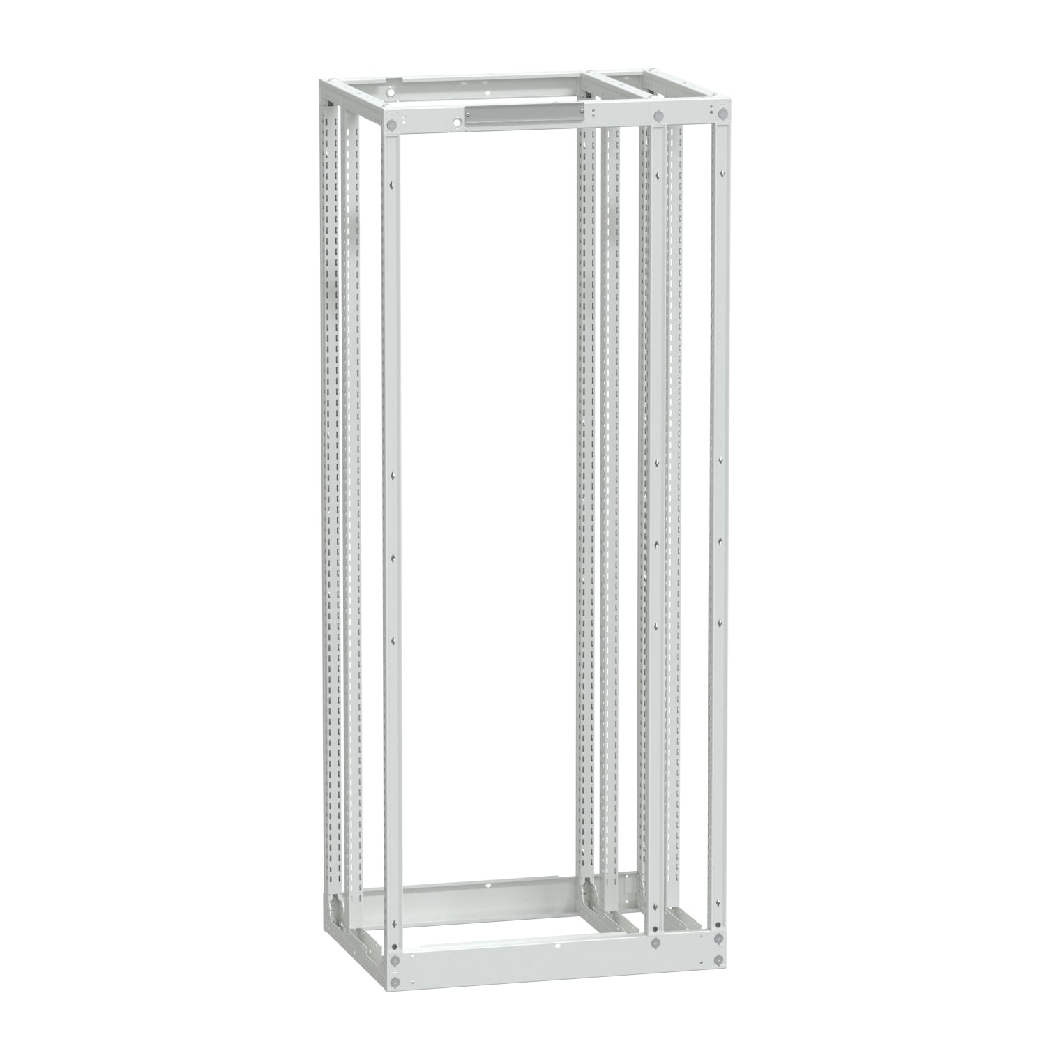SCHNEIDER ELECTRIC - SNRLVS08607 STRUTTURA L650+150 P600 PRISMASET P