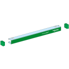 SCHNEIDER ELECTRIC - SNRLVS08642 GREEN BAR L650MM PRISMASET P
