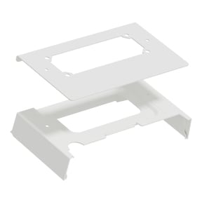 SCHNEIDER ELECTRIC - SNRLVS08853 INTERFACCIA PASSACAVI G IP30 L300MM