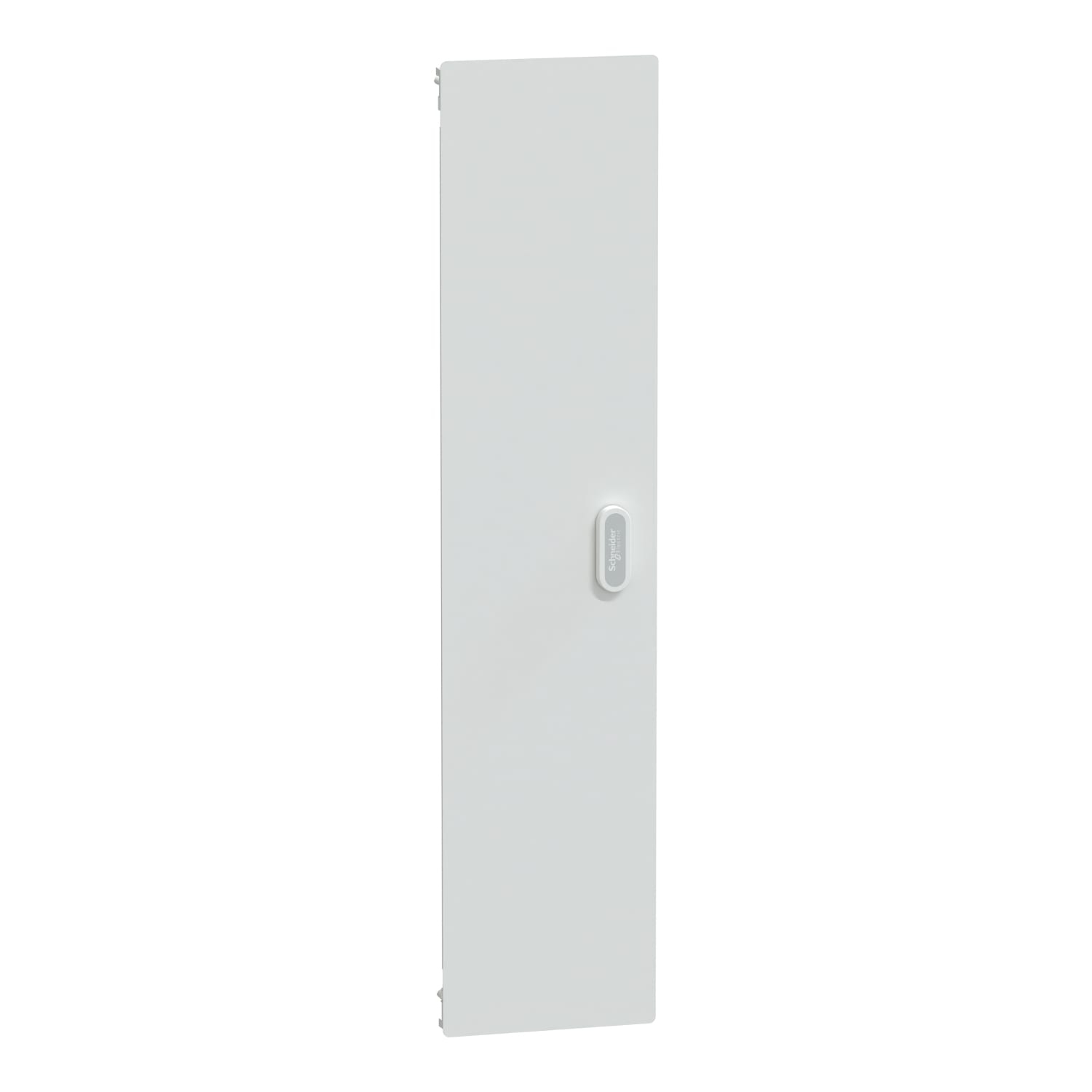 SCHNEIDER ELECTRIC - SNRLVSSDD6 PRISMASET S PORTA BIANCA 6 FILE DUCT
