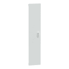 SCHNEIDER ELECTRIC - SNRLVSSDD7 PRISMASET S PORTA BIANCA 7 FILE DUCT