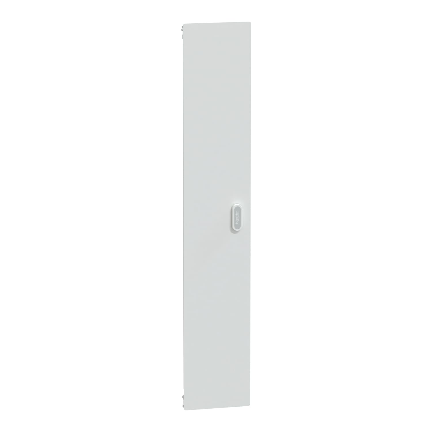 SCHNEIDER ELECTRIC - SNRLVSSDD8 PRISMASET S PORTA BIANCA 8 FILE DUCT