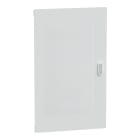 SCHNEIDER ELECTRIC - SNRLVSSDT524 PRISMASET S PORTA VETRO 5 FILE 24 MOD