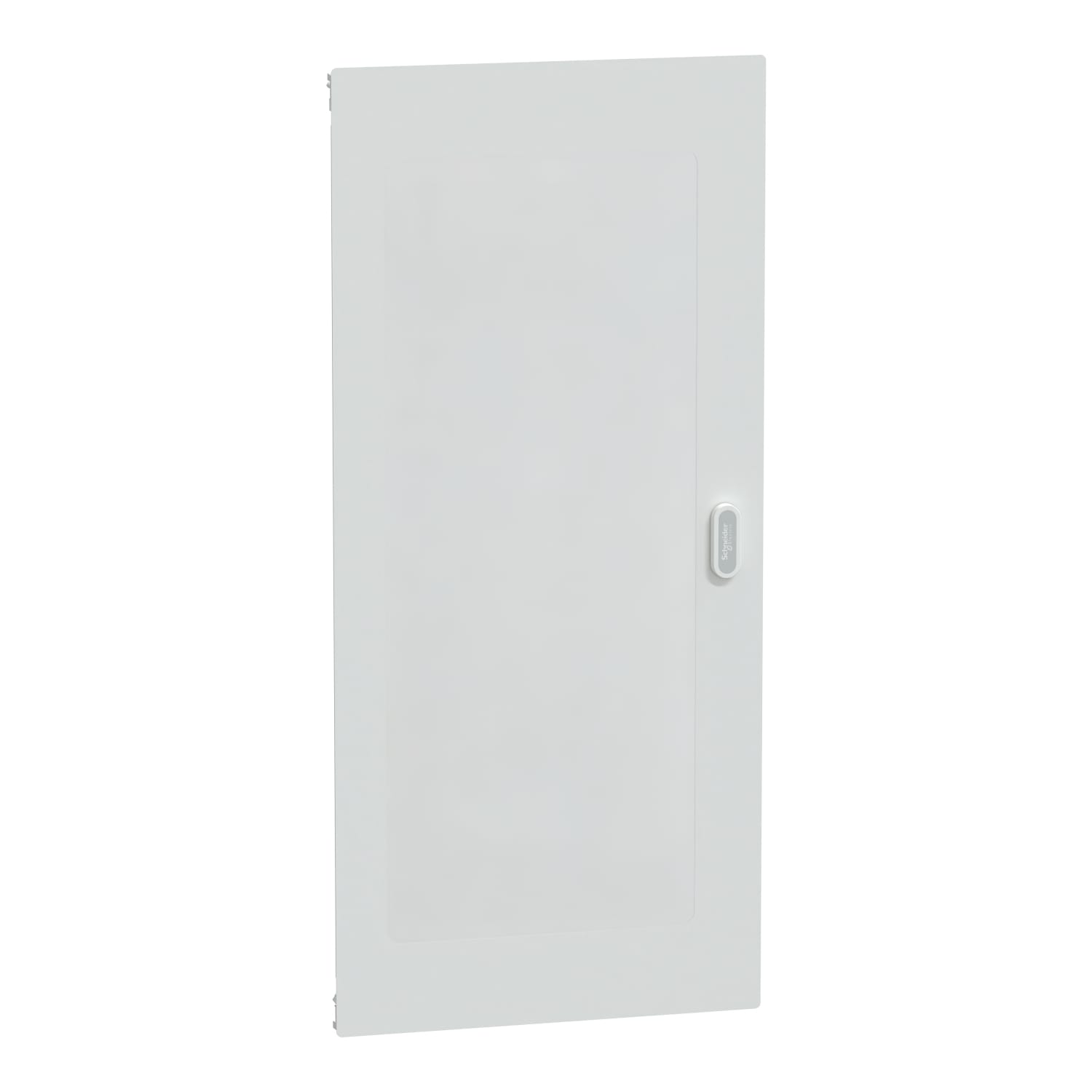 SCHNEIDER ELECTRIC - SNRLVSSDT724 Porta, PrismaSeT S, vetro trasparente, per centralino 7 x 24 moduli