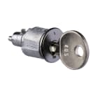 SCHNEIDER ELECTRIC - SNRLVSXS2 Serratura, PrismaSeT S, numero 405, per porta, set di 2 chiavi