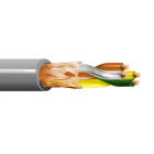 ITC INDUSTRIA TECNIC - ITCLX-42GRB500 FROH2R LI-YCY 4X2X0,25 GR.AF BOB.500 ECA
