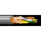 ITC INDUSTRIA TECNIC - ITCLXP27GSM100 LI-2YCYV 2X2X0,75 GRIGIO AF MAT.100 ECA