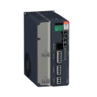 SCHNEIDER ELECTRIC - SNRLXM28SU30M3X Servo Drive AC Lexium28 Sercos III 3KW 1~/3~, 200/230 Vac