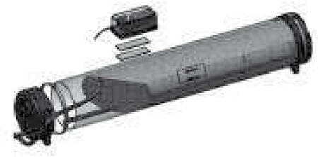 BAXI - BAXLXO00082302 NEUTRAL.RE CONDENSA NEOP600