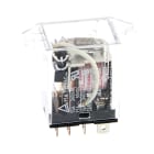 OMRON - OMRLY1F220240AC RELE-1SPDT.15A 250VC.A.