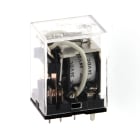 OMRON - OMRLY212DC-11674100 RELE-2SPDT. 10 A220 VCA.TERM INN