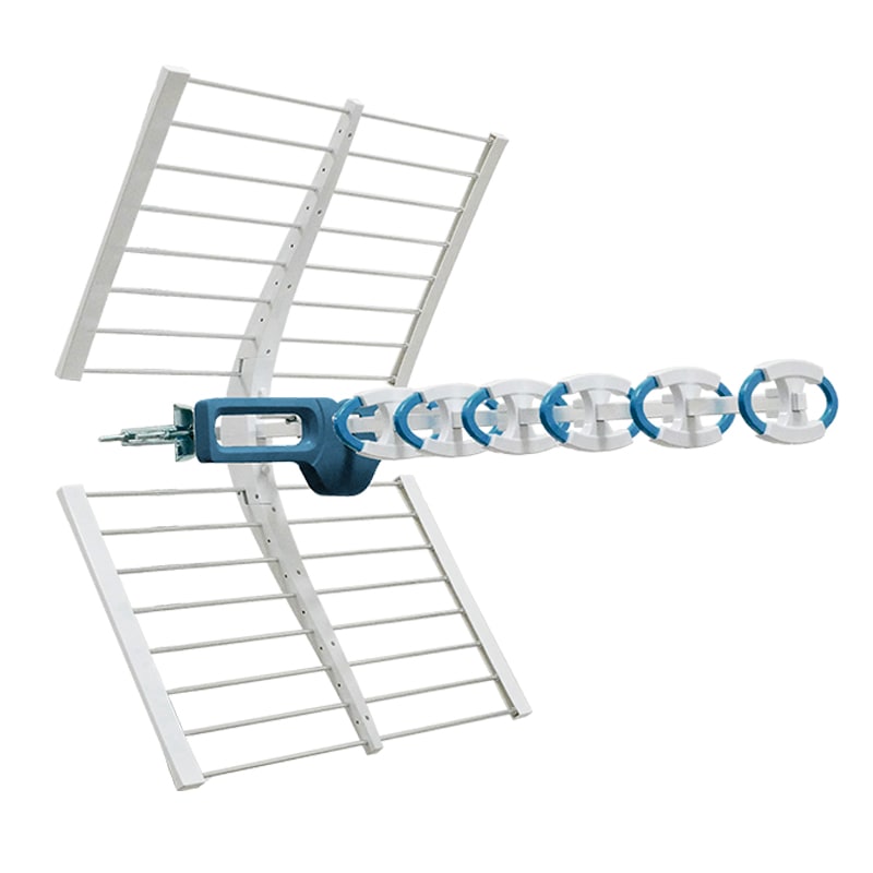 FTE MAXIMAL ITALIA S - FTELYBRA60PRO LYBRA60PRO ANTENNA UHF 5G ATTIVA 13-31DB