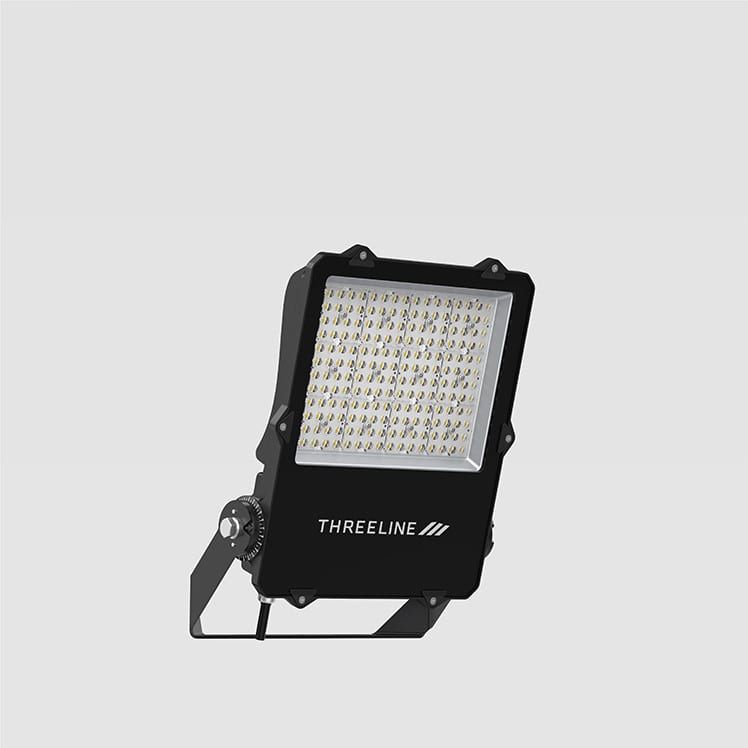 THREELINE ITALIA SRL - EHTPRL15057120 PROIETTORE LED 150W 5700K 120