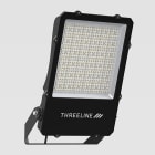 THREELINE ITALIA SRL - EHTPRL30040120 PROIETTORE LED 300W 4000K 120