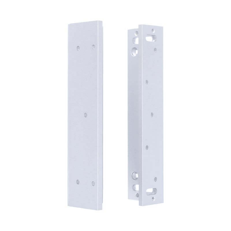 CDVI ITALIA SRL - CDVLZ180 STAFFA A L + Z PER ELETTROMAGNETE DA 180