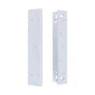 CDVI ITALIA SRL - CDVLZ180 STAFFA A L + Z PER ELETTROMAGNETE DA 180