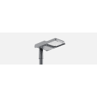 EP SRL (LANZINI) - LZNL0BXM4AH2BL40110 ARMATURA STRADALE BRIXIA M 110W 4000K H2