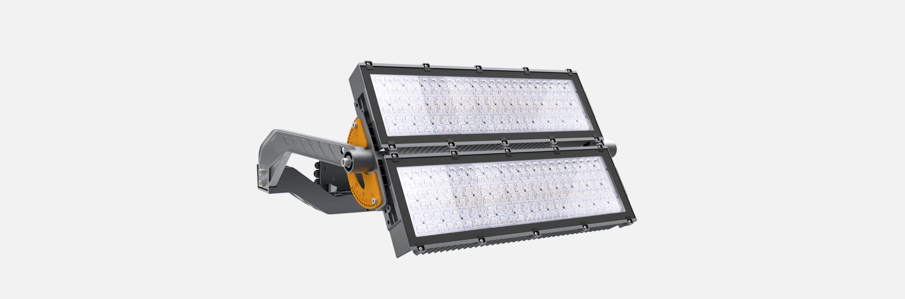 EP SPA (LANZINI) - LZNL2EXL4A15BL40800 EVO 2XL 800W 4000K 15° ON/OFF IP66 GREY