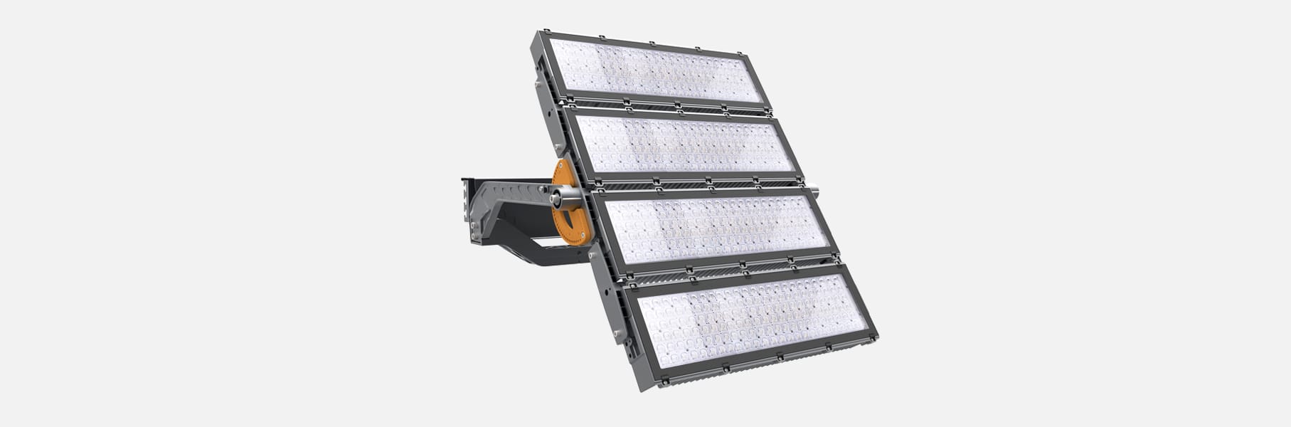 EP SRL (LANZINI) - LZNL4EXL4ASBBL42000 PROIETTORE EVO 4XL 2000W 4000K SB ON/OFF