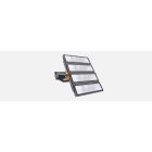 EP SRL (LANZINI) - LZNL4EXL4ASBBL42000 PROIETTORE EVO 4XL 2000W 4000K SB ON/OFF