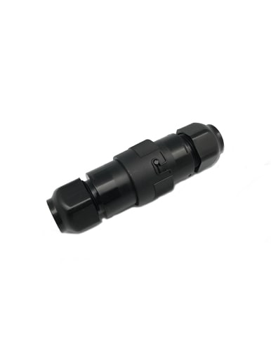 EP SPA (LANZINI) - LZNLKITA00000000017 ACCESSORIO KIT CONNETTORE RAPIDO 2 POLI