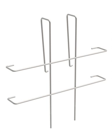 EP SRL (LANZINI) - LZNLKITA00000000211 ACCESSORIO KIT GRIGLIA PROTEZIONE IK10 Q