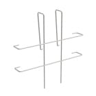 EP SRL (LANZINI) - LZNLKITA00000000211 ACCESSORIO KIT GRIGLIA PROTEZIONE IK10 Q