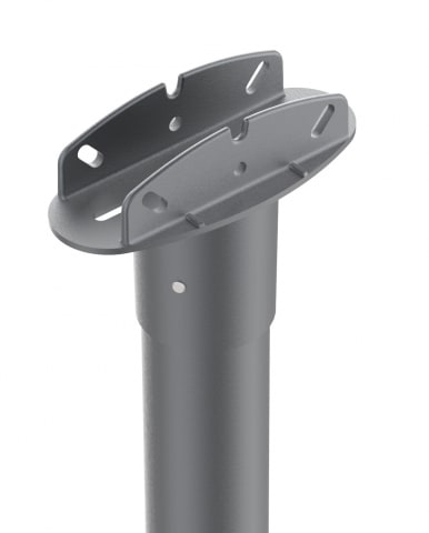 EP SPA (LANZINI) - LZNLKITA00000040109 KIT ATTACCO PALO UNIVERSALE