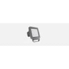 EP SRL (LANZINI) - LZNL000Q4090BL40100 PROIETTORE Q 100W 4000K 90° ON/OFF IP67