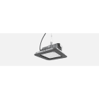 EP SRL (LANZINI) - LZNL00QH4015BL40100 SOSPENSIONE QH 100W 4000K 15° ON/OFF IP6