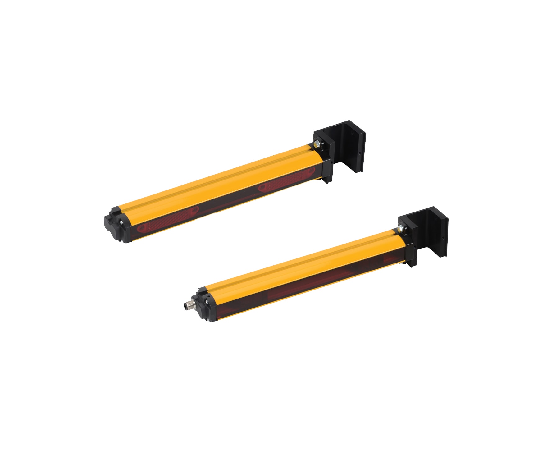 DATASENSING SRL - DTG95ASE1861 SG-L-ARMS L COUPLE ARMS V2