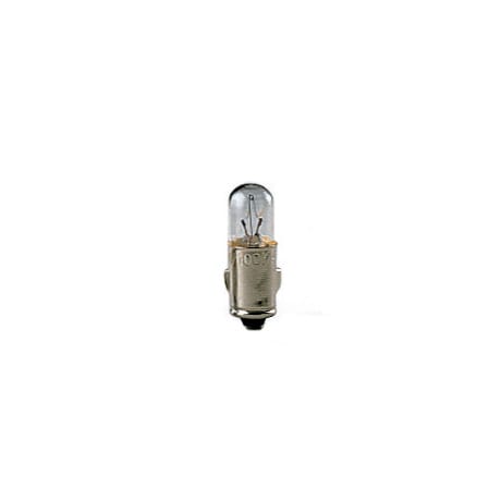 ITALWEBER SPA - ITW0911031 LAMPADA BA7S 7X20 6V 2W