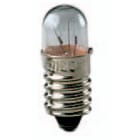 ITALWEBER SPA - ITW0910807 LAMPADA E10 10X28 30V 1,2W