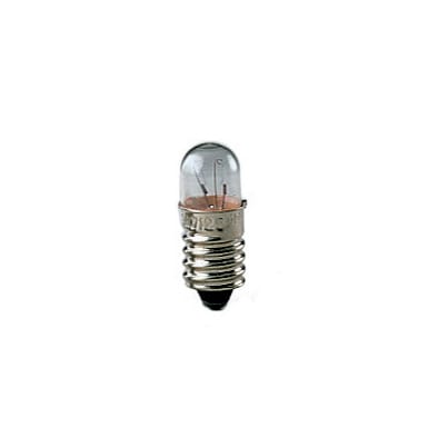 ITALWEBER SPA - ITW0910782 LAMPADA E10 9X23 130V 2,6W