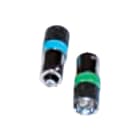 ITALWEBER SPA - ITW0910417 LAMP.MONOLED BA9S 10X26 48V BIANCO