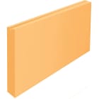 HENCO - CAPPELLOTTO - CPLUFHISOX330 LASTRA ISOLANTE PIANA ISO XPS 300 H30