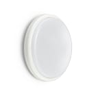 SIGNIFY ITALY SPA - PHA50824899 Ledinaire WL070V per montaggio a parete, All-in, 17 W, 11 W, D285 mm, 1100 lm, 1700 lm, 3000 K, 3500 K, 4000 K, IP65